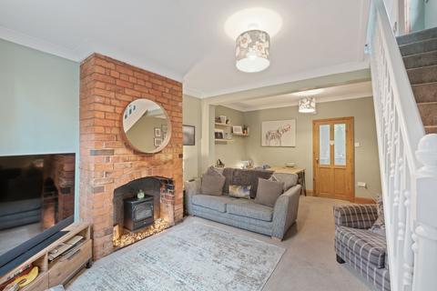 18 Churchfields Road, Bromsgrove, B61 8EB