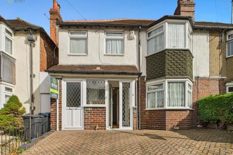 Broadfields Road, Birmingham B23