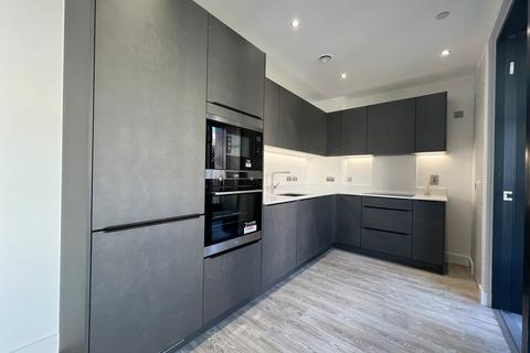 2 bedroom apartment to rent, Turing Way, Cambridge CB3