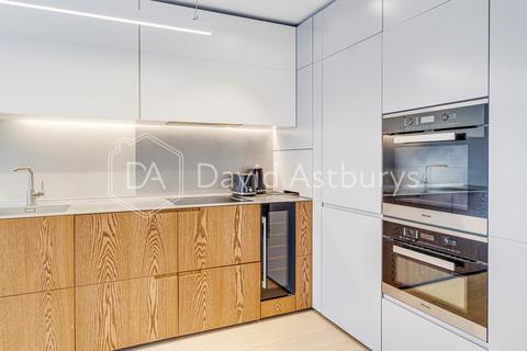 undefined, Bartholomew Close, Barbican, London