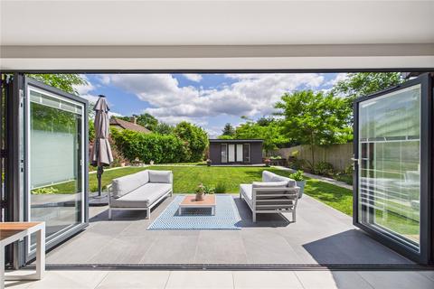 undefined, Bridle Road, Whitchurch Hill, Reading, Oxfordshire, RG8