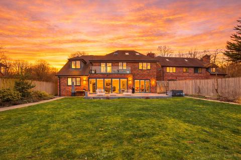 undefined, Bridle Road, Whitchurch Hill, Reading, Oxfordshire, RG8