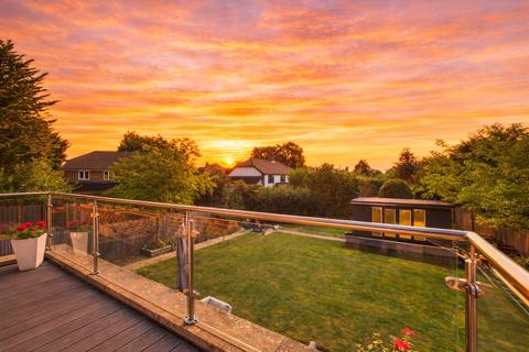 undefined, Bridle Road, Whitchurch Hill, Reading, Oxfordshire, RG8