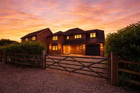 undefined, Bridle Road, Whitchurch Hill, Reading, Oxfordshire, RG8