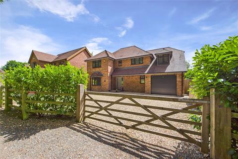 undefined, Bridle Road, Whitchurch Hill, Reading, Oxfordshire, RG8