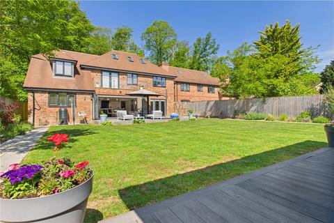 undefined, Bridle Road, Whitchurch Hill, Reading, Oxfordshire, RG8