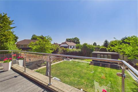 undefined, Bridle Road, Whitchurch Hill, Reading, Oxfordshire, RG8