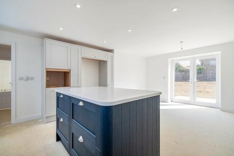 4 bedroom detached house for sale, Roxbury Drive, East Harling