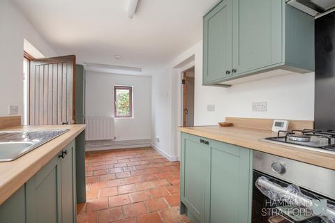 2 Back Lane, Hethersett, Norwich, NR9 3JJ