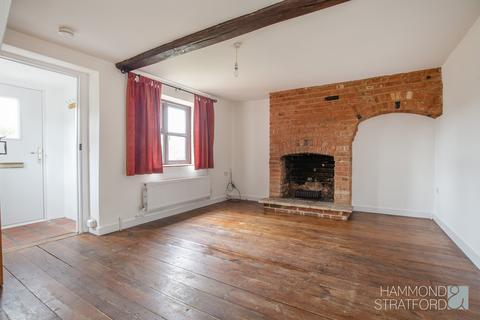 2 Back Lane, Hethersett, Norwich, NR9 3JJ