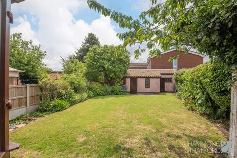 2 Back Lane, Hethersett, Norwich, NR9 3JJ