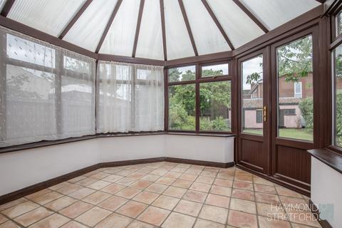 2 Back Lane, Hethersett, Norwich, NR9 3JJ