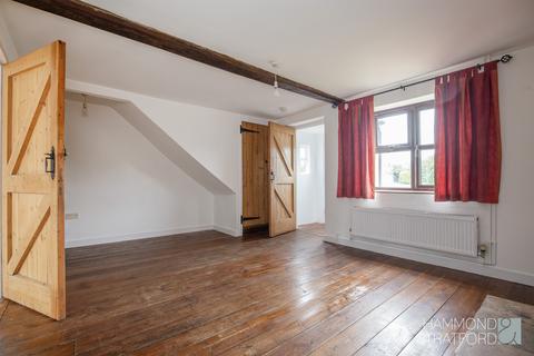 2 Back Lane, Hethersett, Norwich, NR9 3JJ