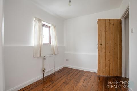2 Back Lane, Hethersett, Norwich, NR9 3JJ