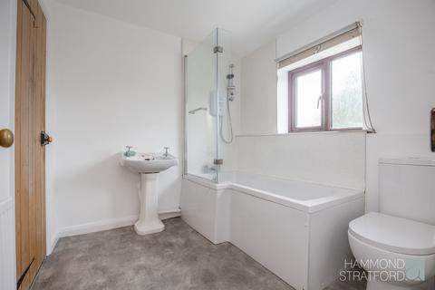 2 Back Lane, Hethersett, Norwich, NR9 3JJ