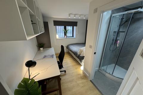 undefined, Flat 1, Sky Point Two, Luke House, Derby Street, NG9 2LG