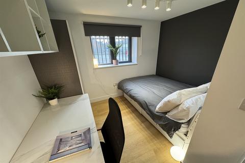 undefined, Flat 1, Sky Point Two, Luke House, Derby Street, NG9 2LG