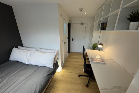 1 bedroom in a house share to rent, Flat 1, Sky Point Two, Luke House, Derby Street, NG9 2LG