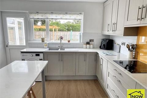 undefined, Denbigh Court, Collingham,