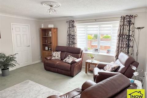 undefined, Denbigh Court, Collingham,