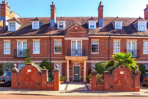 4 bedroom terraced house for sale, Wethered Park, Buckinghamshire SL7