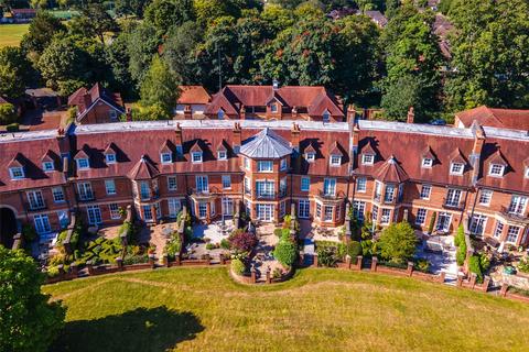 4 bedroom terraced house for sale, Wethered Park, Buckinghamshire SL7