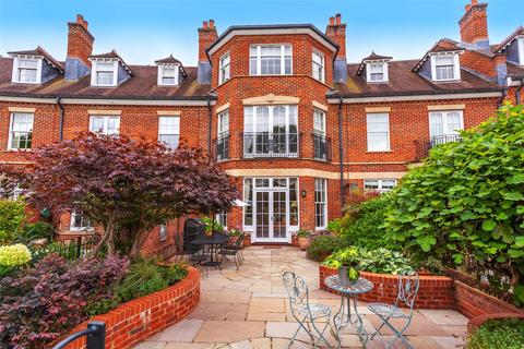 4 bedroom terraced house for sale, Wethered Park, Buckinghamshire SL7