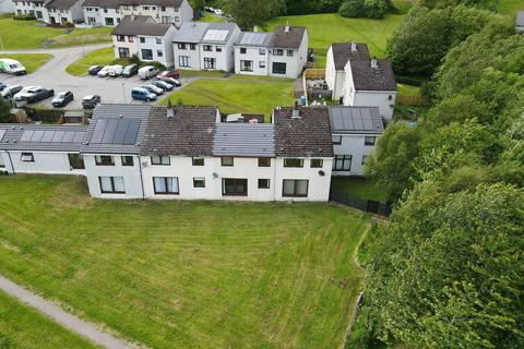 2 bedroom terraced house for sale, 48 Ord Terrace, Strathpeffer, IV14 9DA