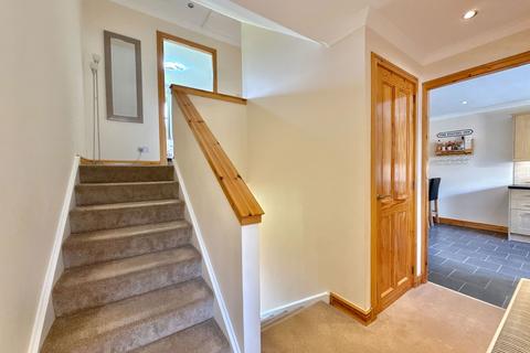 2 bedroom terraced house for sale, 48 Ord Terrace, Strathpeffer, IV14 9DA