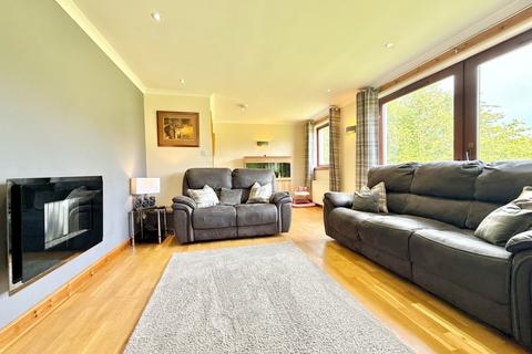 2 bedroom terraced house for sale, 48 Ord Terrace, Strathpeffer, IV14 9DA