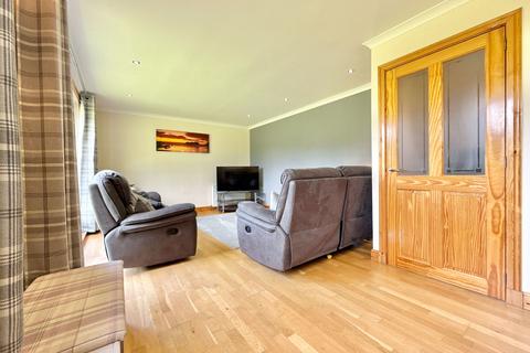 2 bedroom terraced house for sale, 48 Ord Terrace, Strathpeffer, IV14 9DA