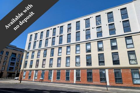 1 bedroom apartment to rent, Canal Walk, Southampton SO14