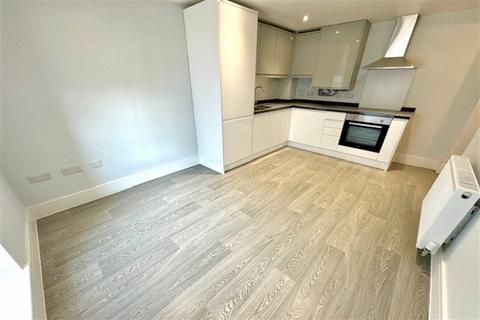 1 bedroom apartment to rent, Canal Walk, Southampton SO14