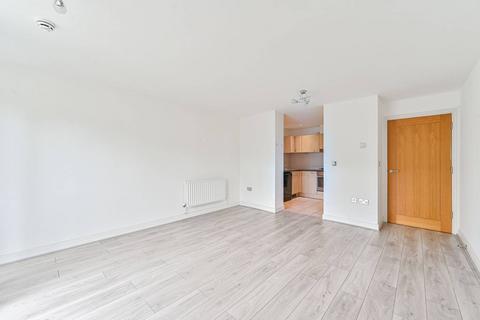 Granary Mansions, Thamesmead, London, SE28