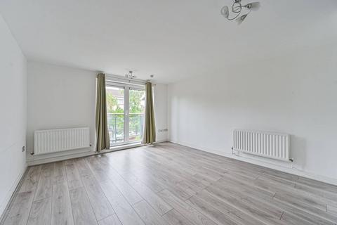Granary Mansions, Thamesmead, London, SE28