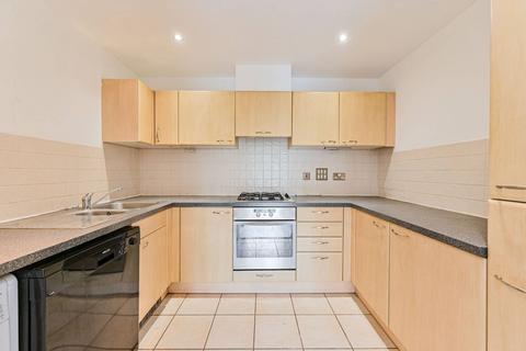 1 bedroom flat for sale, Granary Mansions, Thamesmead, London, SE28