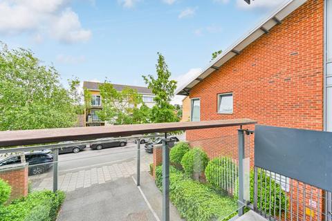 1 bedroom flat for sale, Granary Mansions, Thamesmead, London, SE28