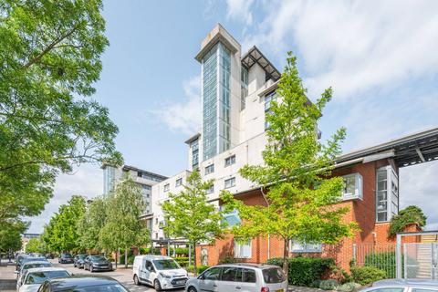 1 bedroom flat for sale, Granary Mansions, Thamesmead, London, SE28