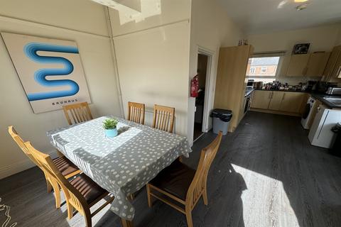 1 bedroom in a flat share to rent, Rms @ High Road, Beeston, NG9 2LF