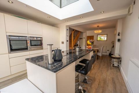 undefined, Bissell Street, Birmingham B32