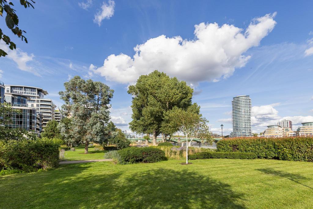 Communal Grounds