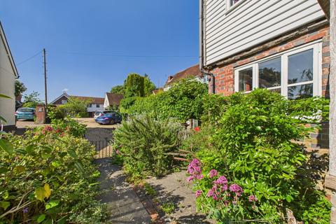 2 bedroom semi-detached house for sale, High Street, Mayfield, TN20