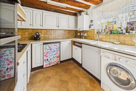 2 bedroom semi-detached house for sale, High Street, Mayfield, TN20
