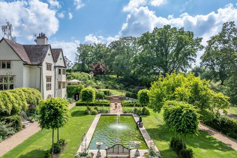 Ropes Ropes Lane, Fernhurst, Haslemere, GU27 3JD