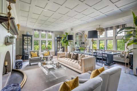 Ropes Ropes Lane, Fernhurst, Haslemere, GU27 3JD