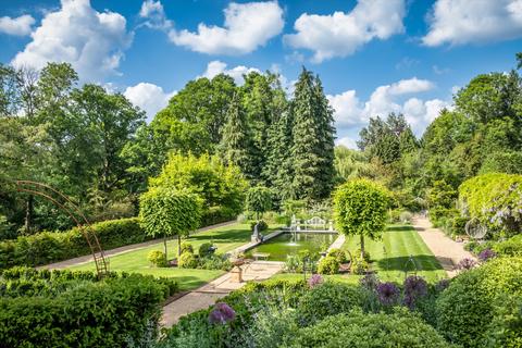 Ropes Ropes Lane, Fernhurst, Haslemere, GU27 3JD