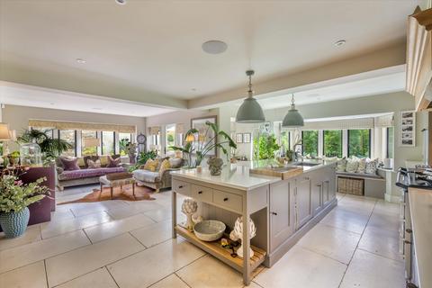 Ropes Ropes Lane, Fernhurst, Haslemere, GU27 3JD