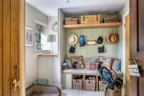 Ropes Ropes Lane, Fernhurst, Haslemere, GU27 3JD