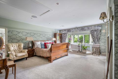 Ropes Ropes Lane, Fernhurst, Haslemere, GU27 3JD