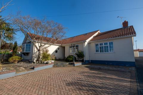 5 bedroom detached house for sale, Grand Fort Road, St. Sampson, Guernsey